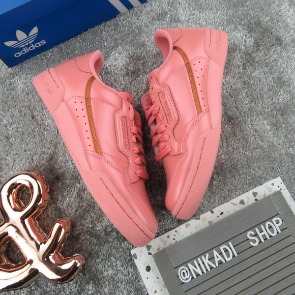 Adidas Original Continental Sneakers - Picture 3 of 6